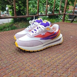 M(+)FILA Renno Corduroy